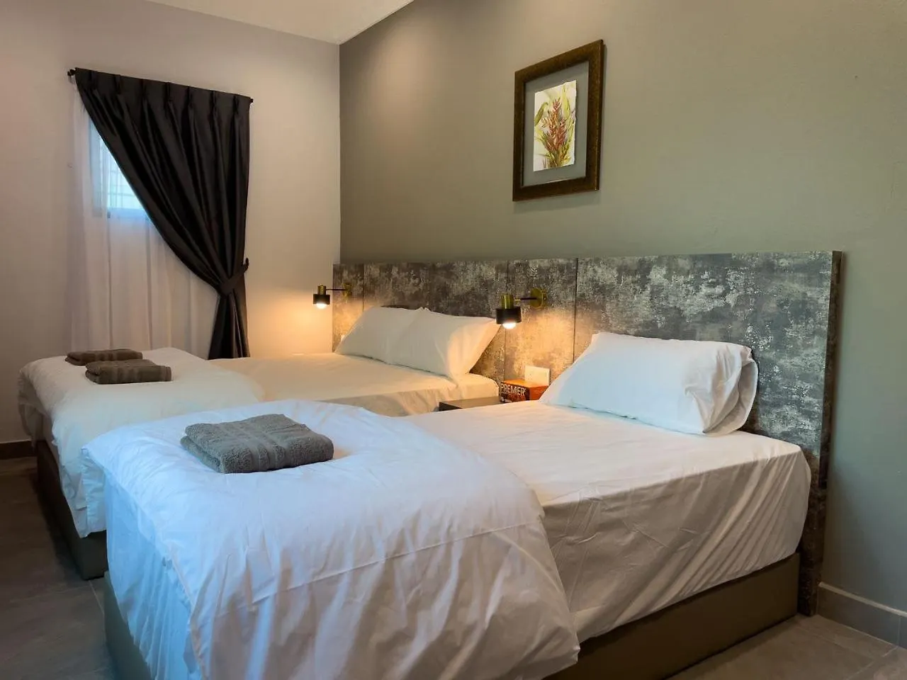 Hotel Garden Inn Ipoh