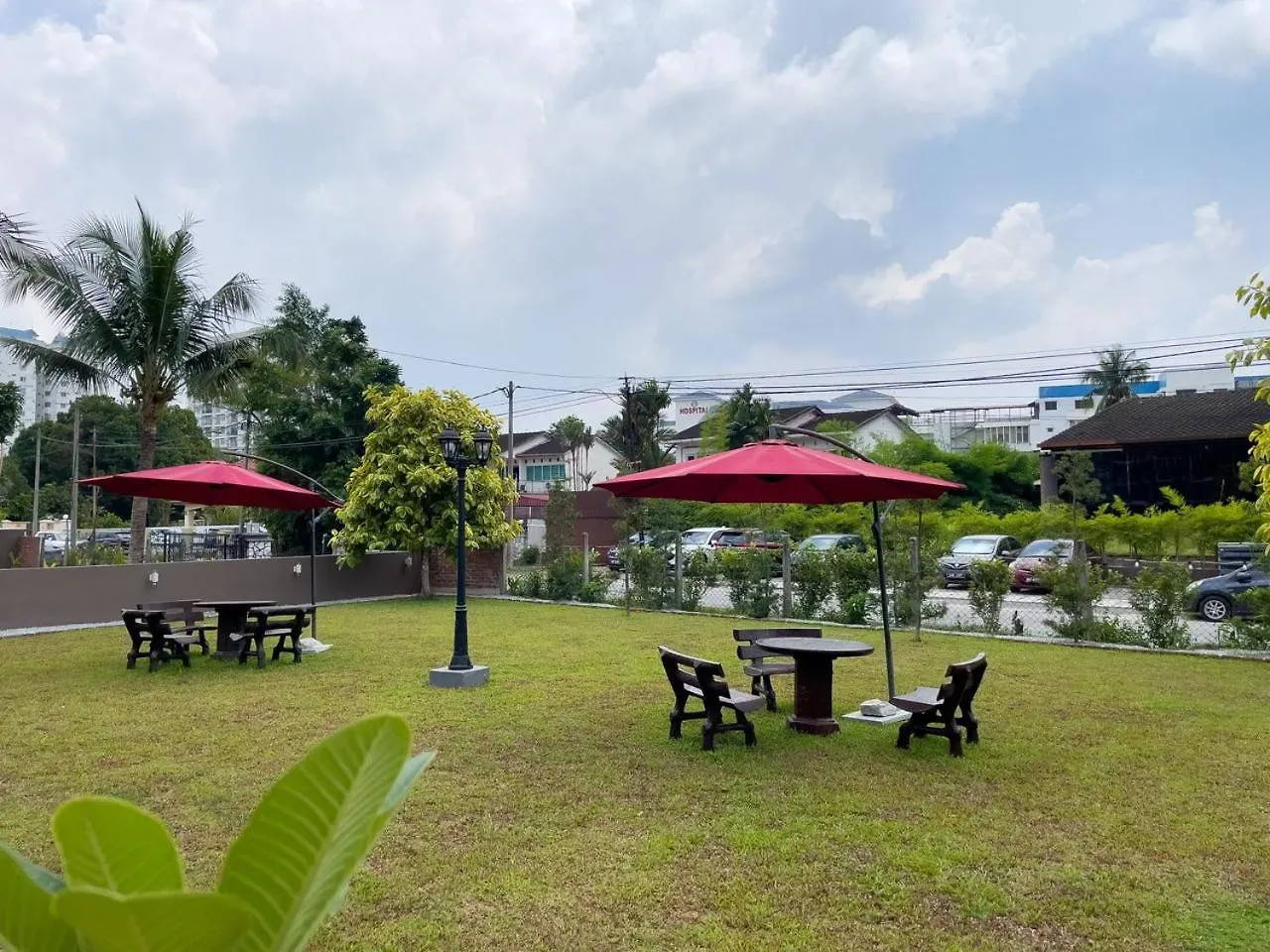Garden Inn Ipoh