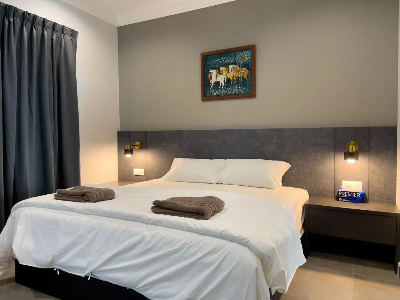 Garden Inn Ipoh