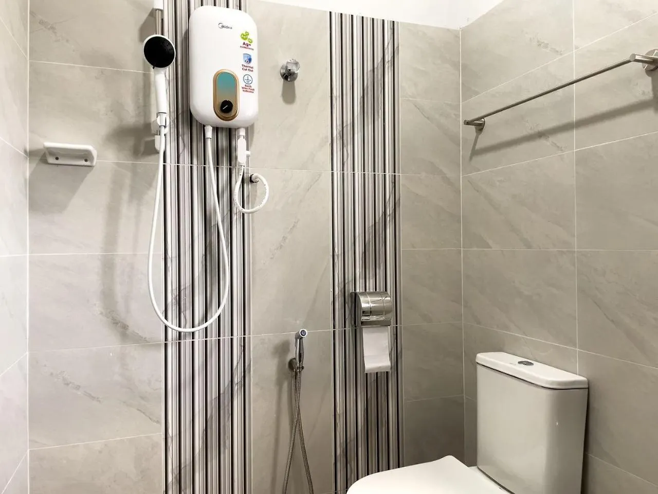 Hotel Garden Inn Ipoh