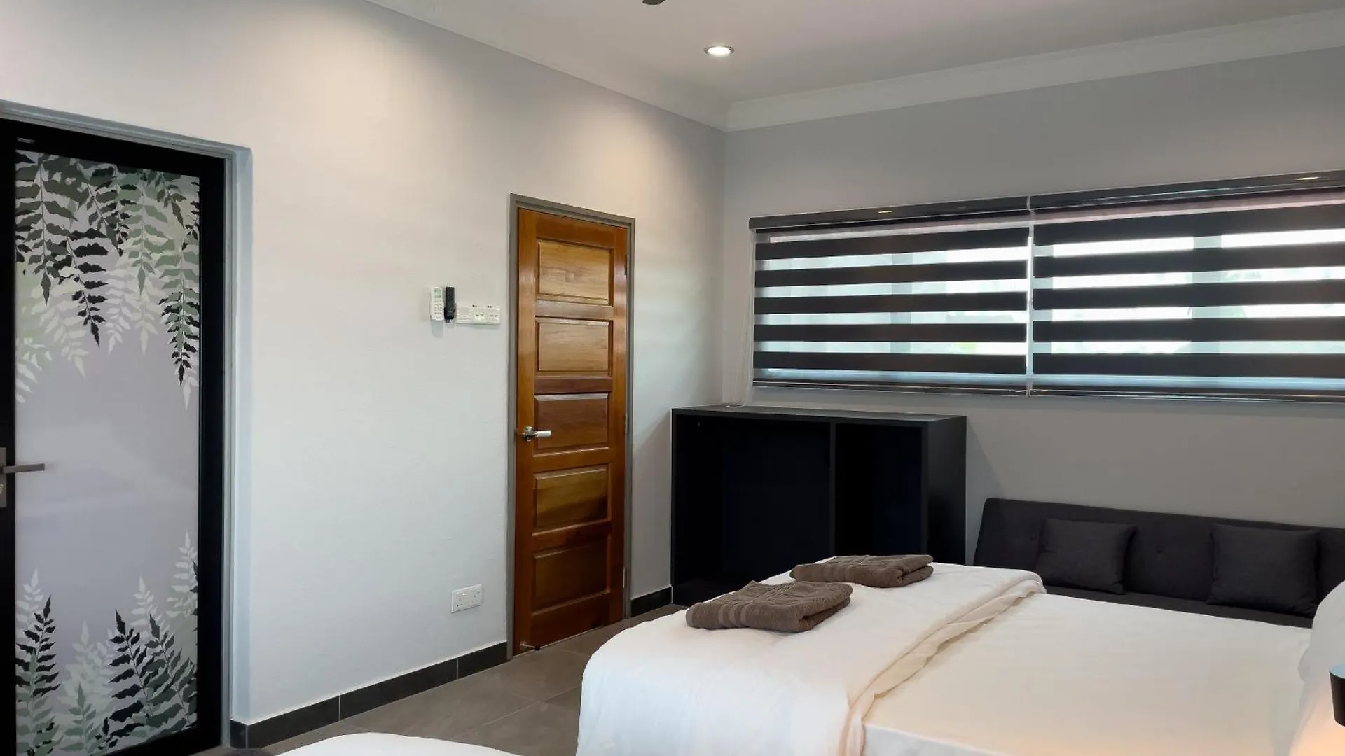 Hotel Garden Inn Ipoh