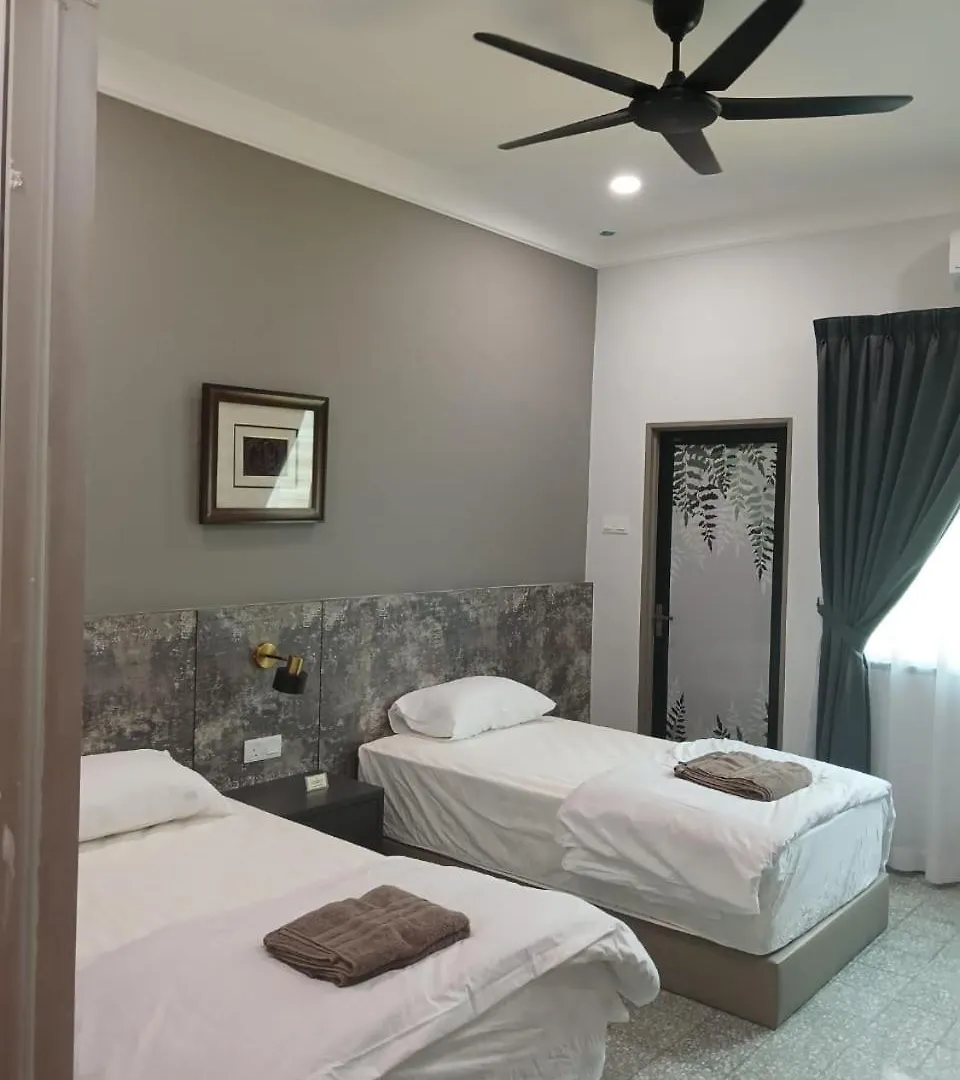 Garden Inn Ipoh