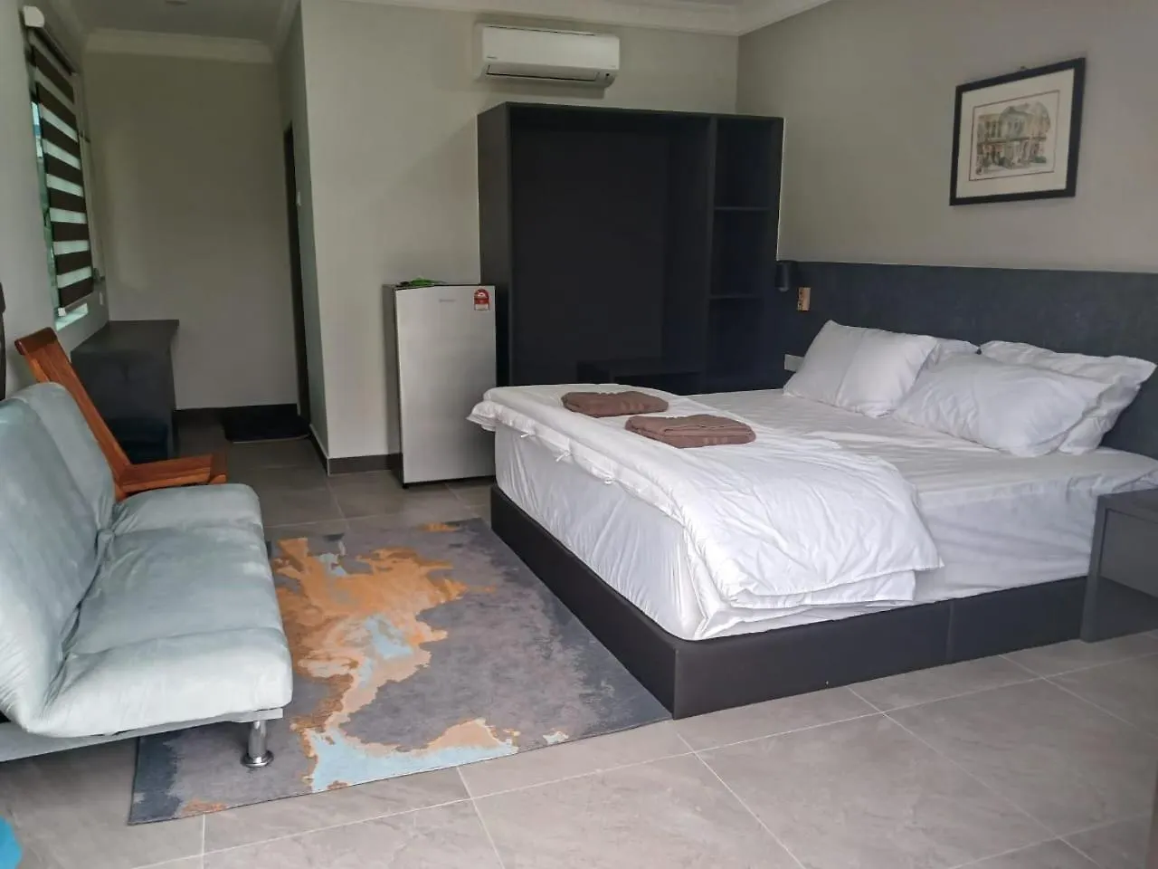 Garden Inn Ipoh Hotel