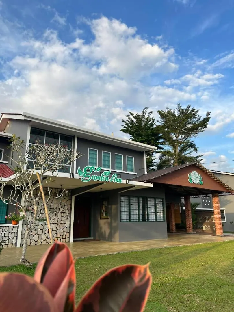 Garden Inn Ipoh